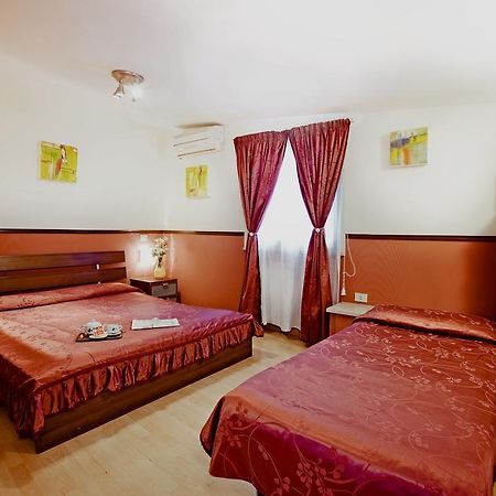 Hotel Saturnia Roma Phòng bức ảnh