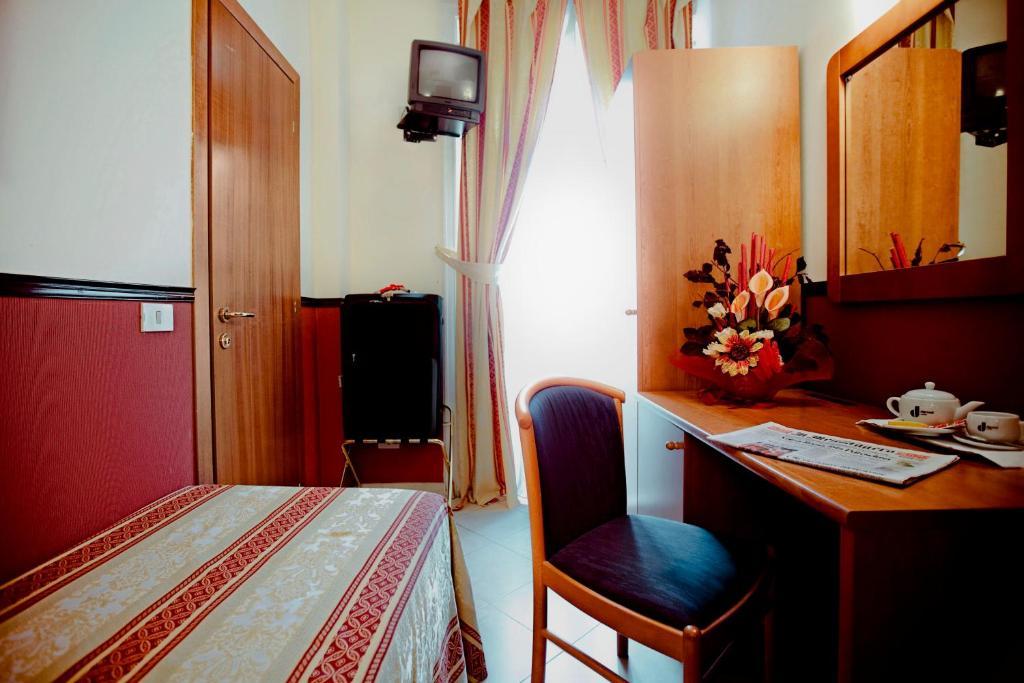 Hotel Saturnia Roma Ngoại thất bức ảnh