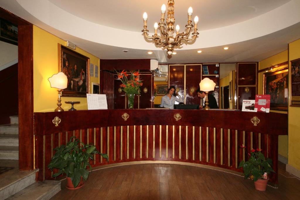 Hotel Saturnia Roma Ngoại thất bức ảnh