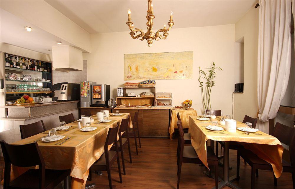 Hotel Saturnia Roma Ngoại thất bức ảnh